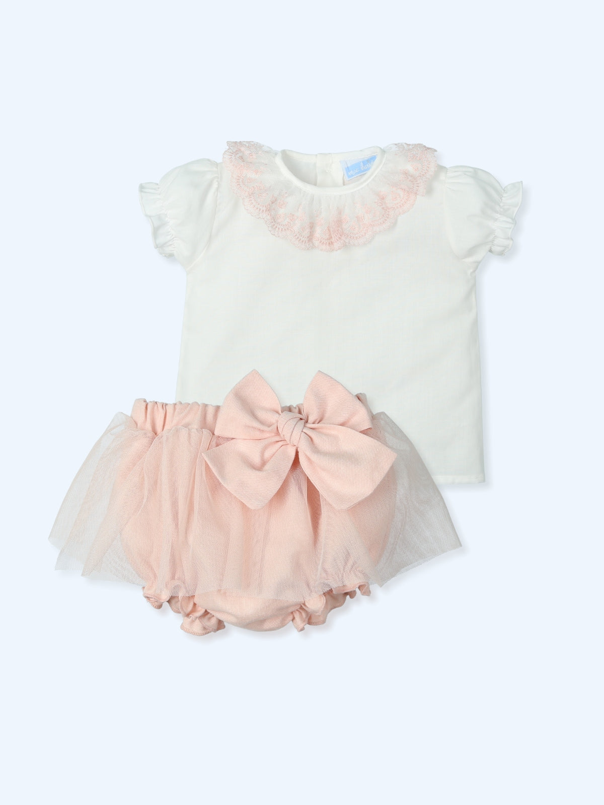 Bloomer Set