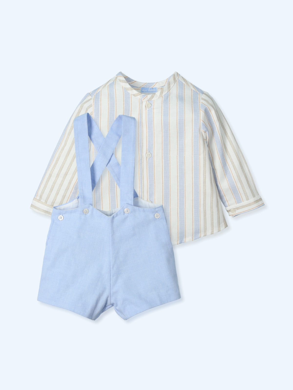 Striped Set