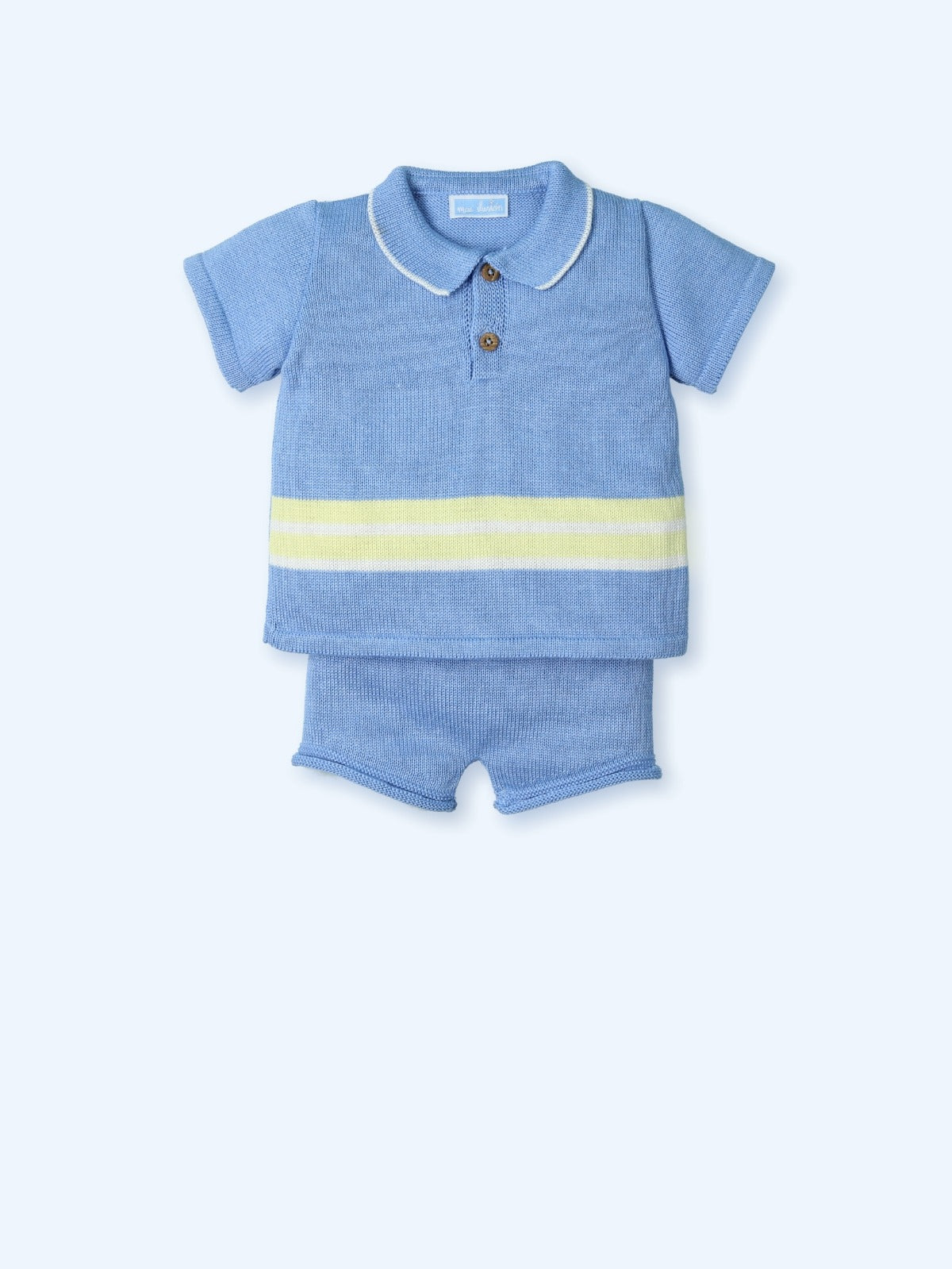 Polo Set for Boys