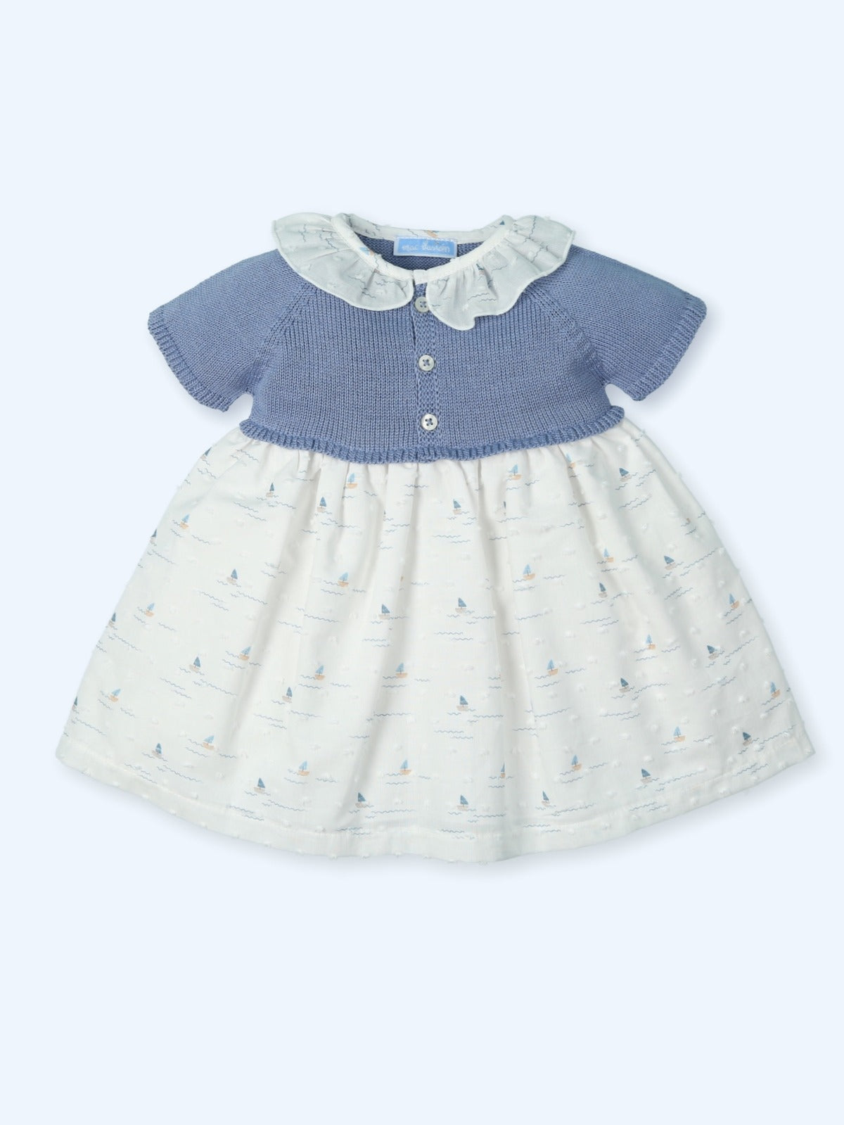 Sail Dress
