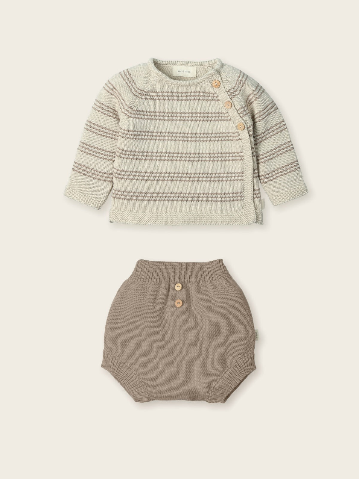 Sweater Set