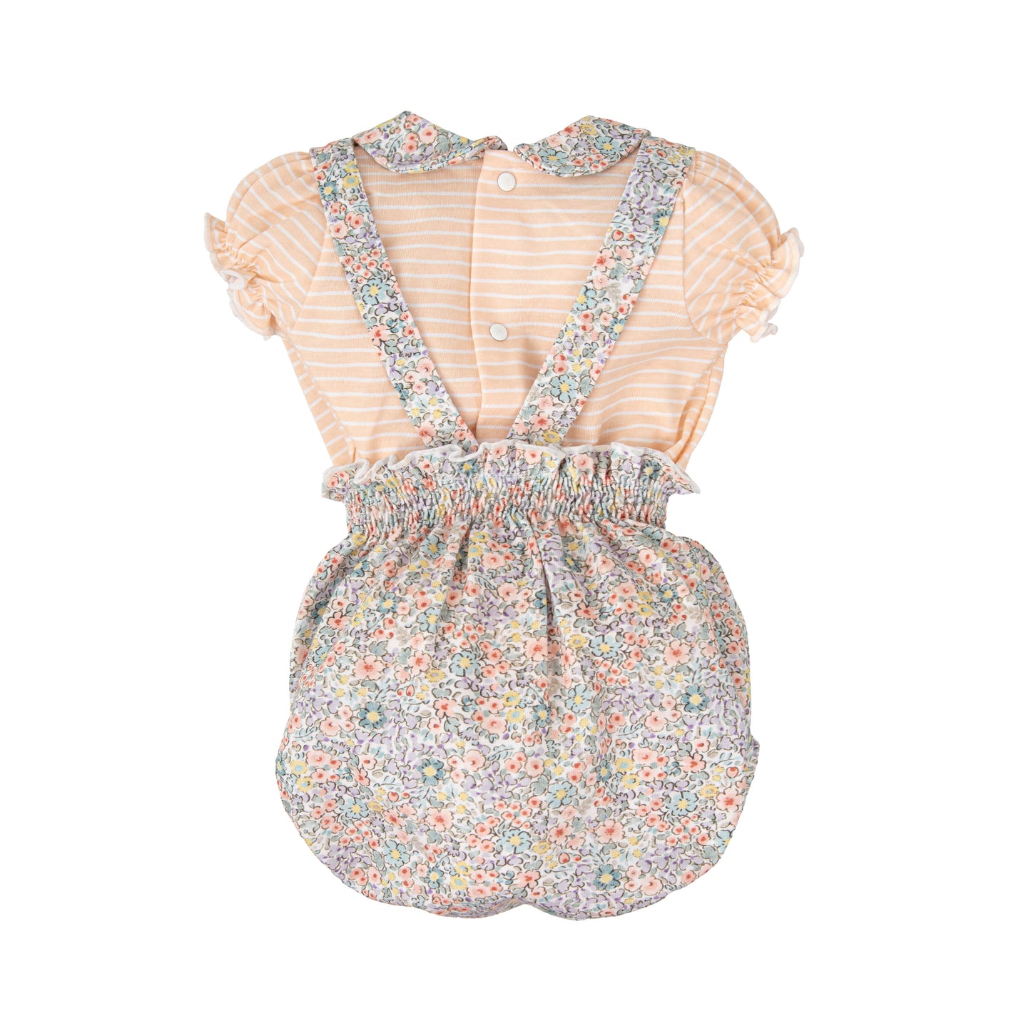 Flower Outfit
