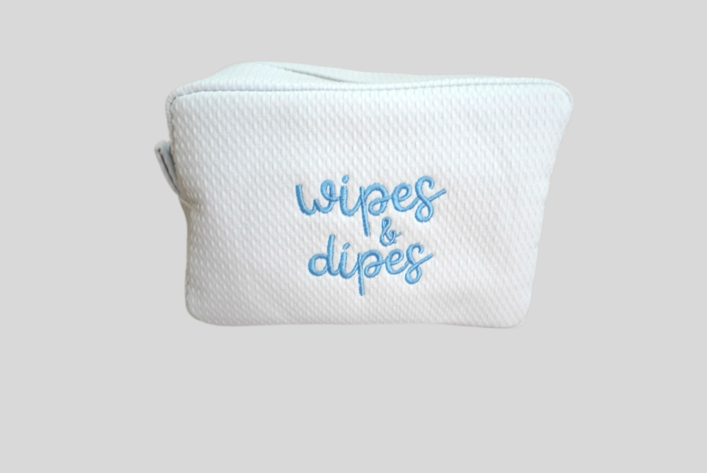 Wipes Bag