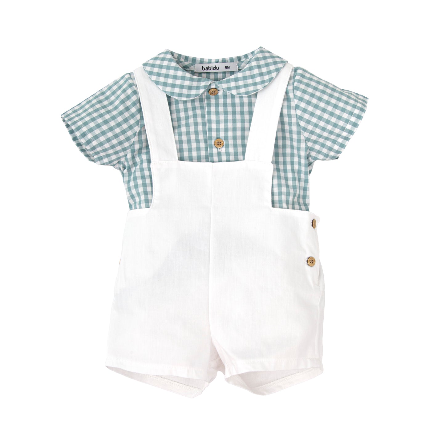 Boys Set