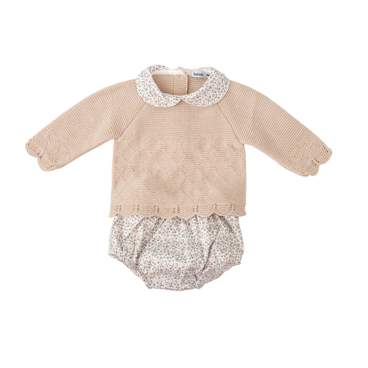 Amaia Outfit