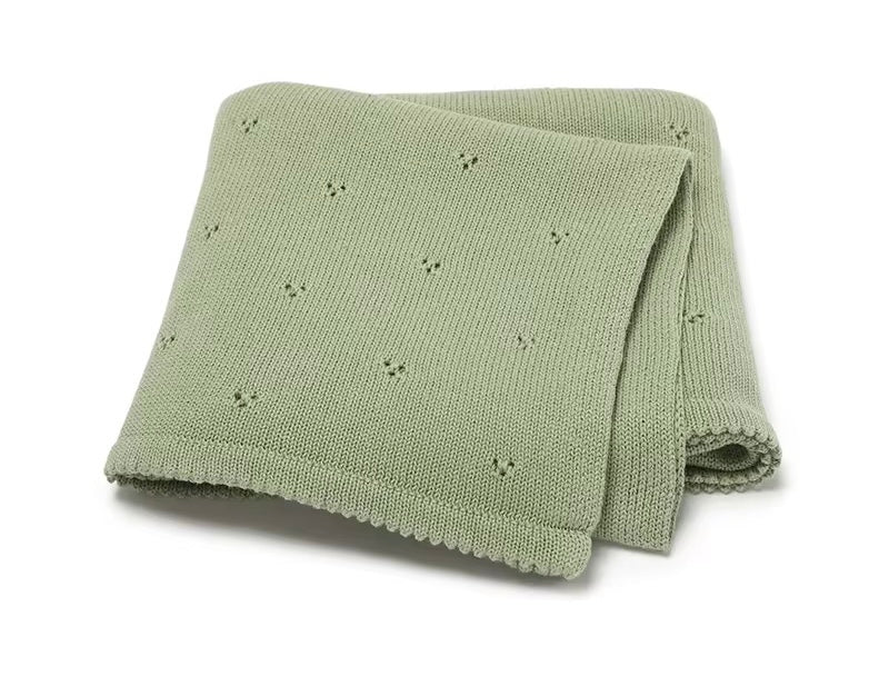 Baby Blankets