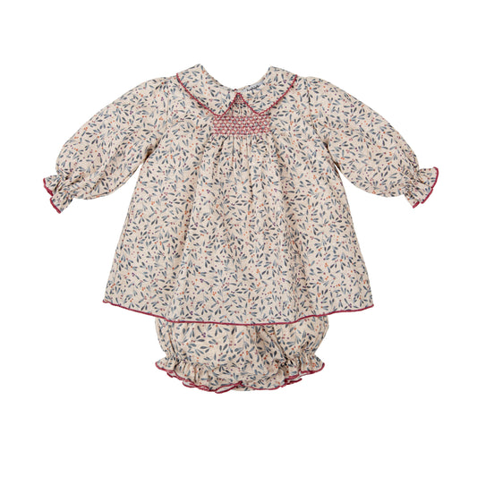 Flower Infant Set