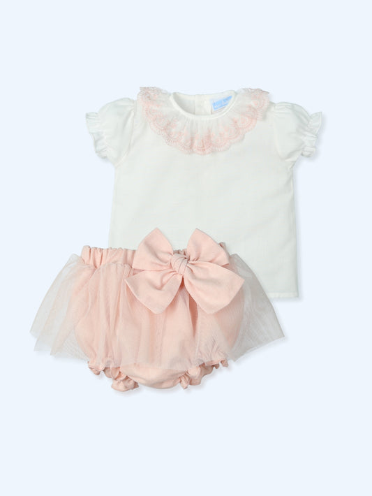 Bloomer Set