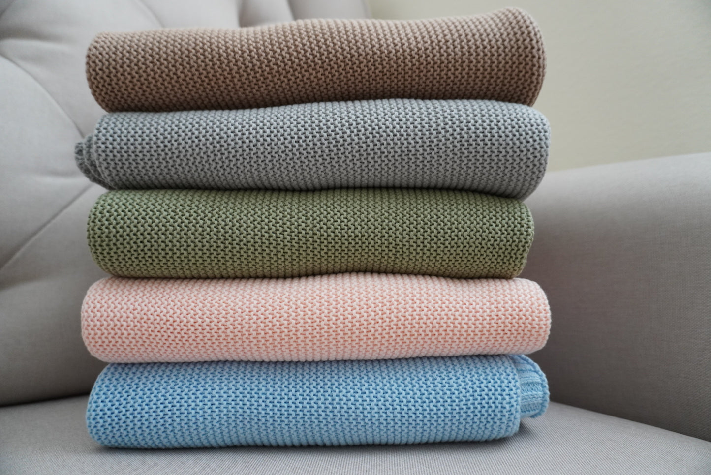 Personalized Baby Blanket