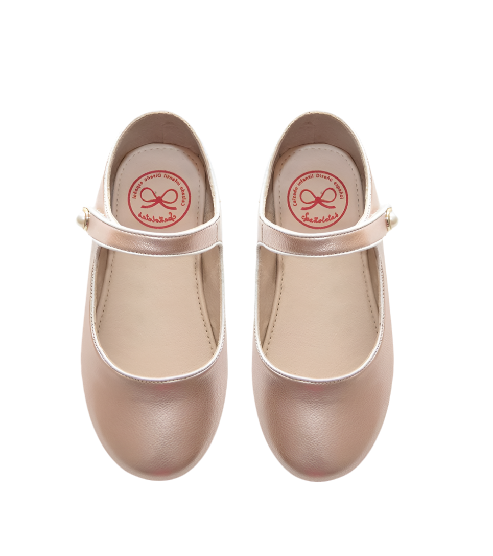 Zapatilla Delux Cuarzo