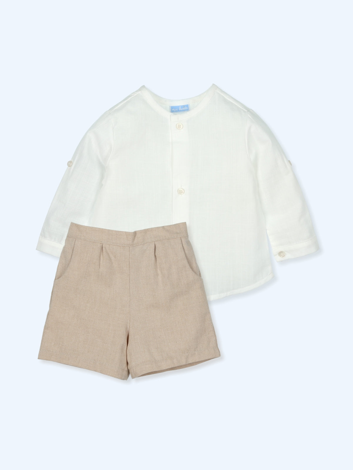 Classic Linen Set