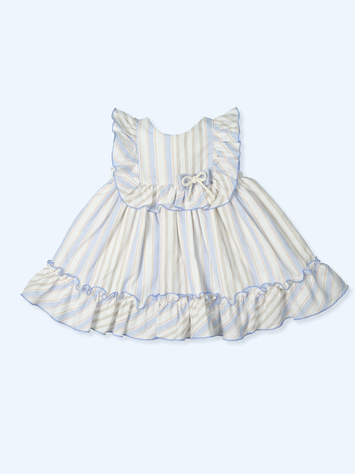Dress Bright