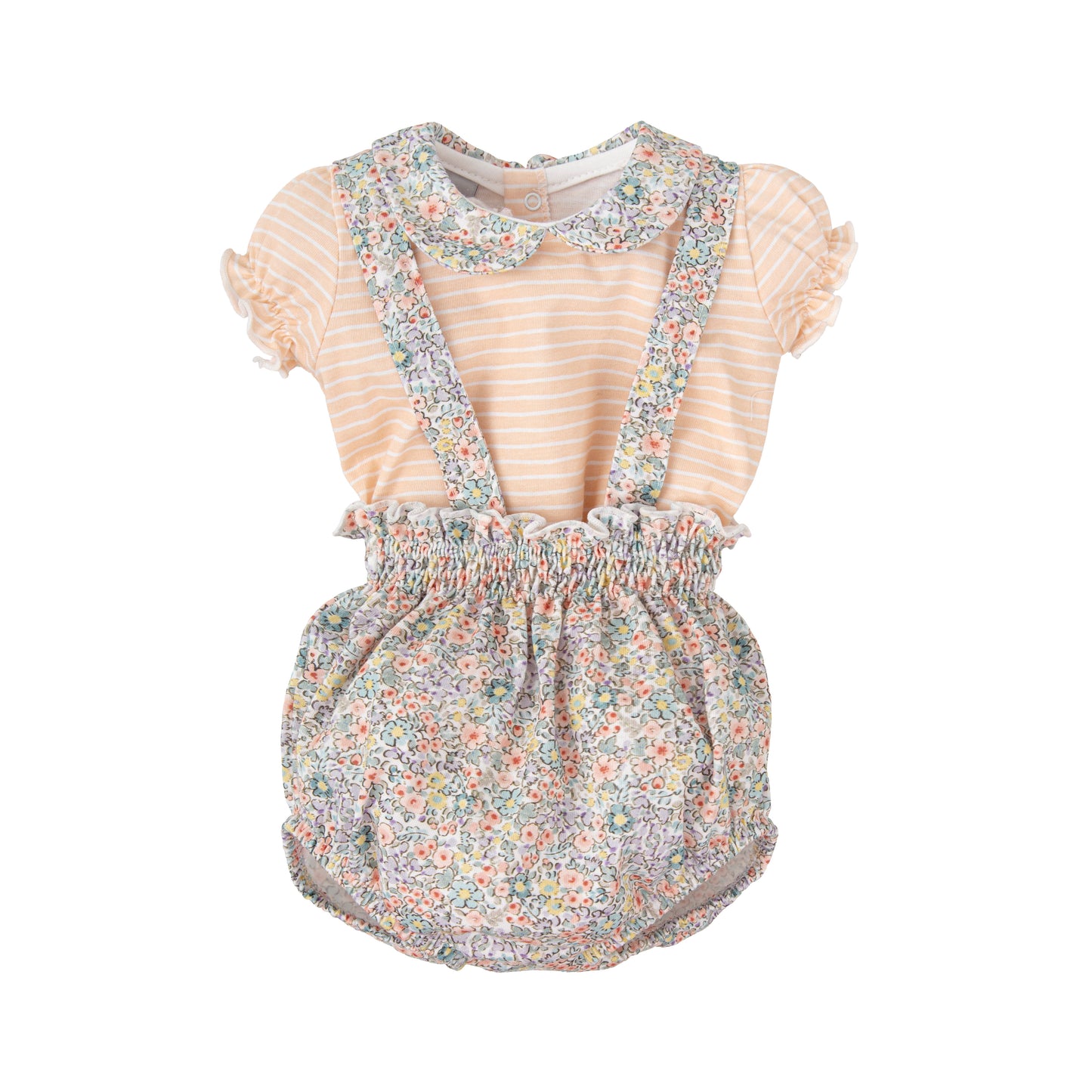 Flower Outfit