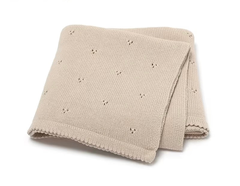 Baby Blankets