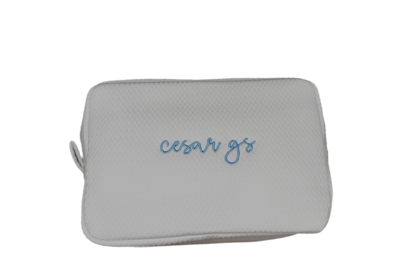 Personalized Pouch