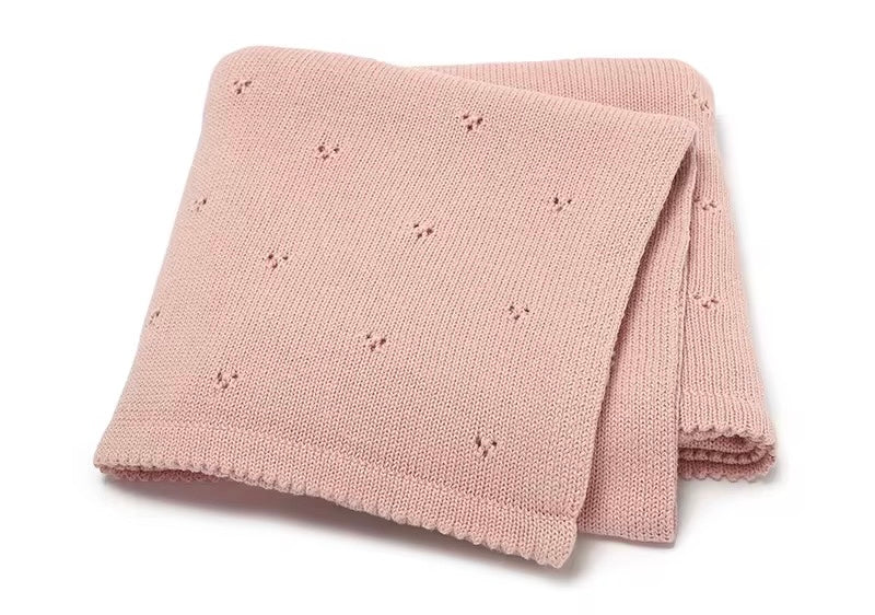 Baby Blankets