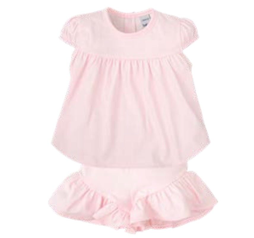 Melody's Pink Set
