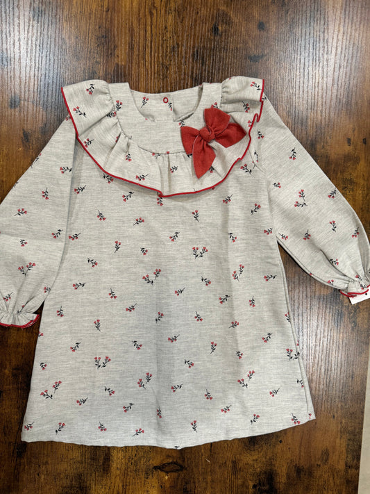 Toddler Dress