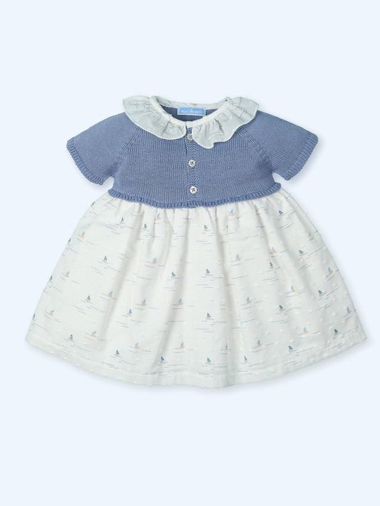 Sail Dress