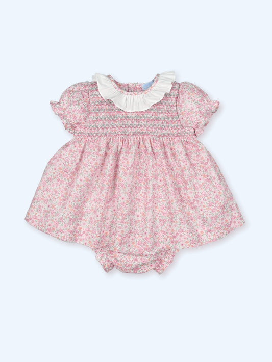 Strawberry Dress