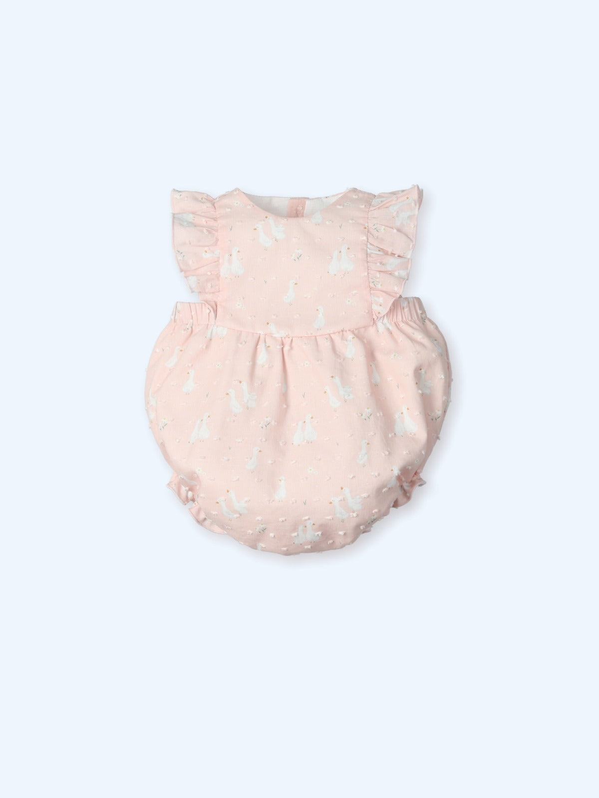 Goose Romper